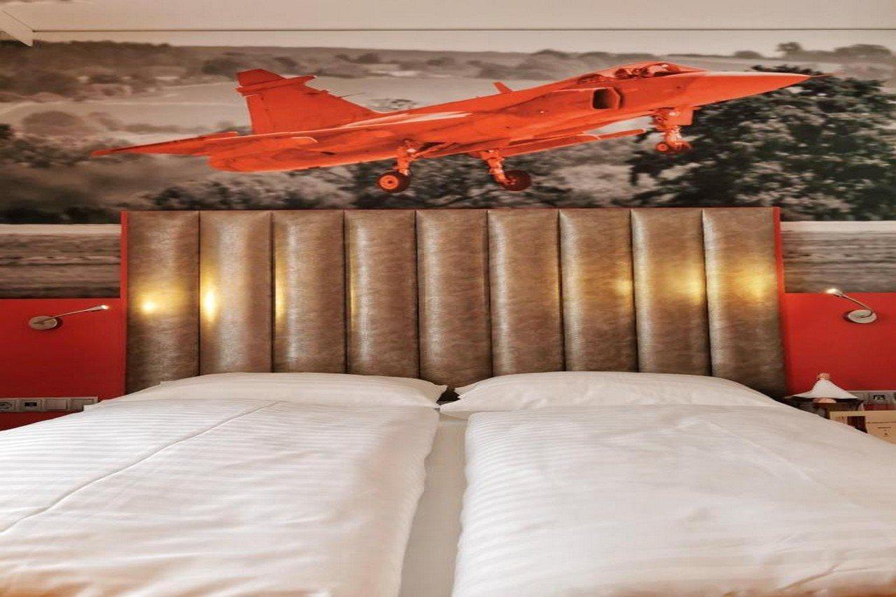 Amedia Express Graz Airport, Trademark Collection By Wyndham Feldkirchen bei Graz Extérieur photo