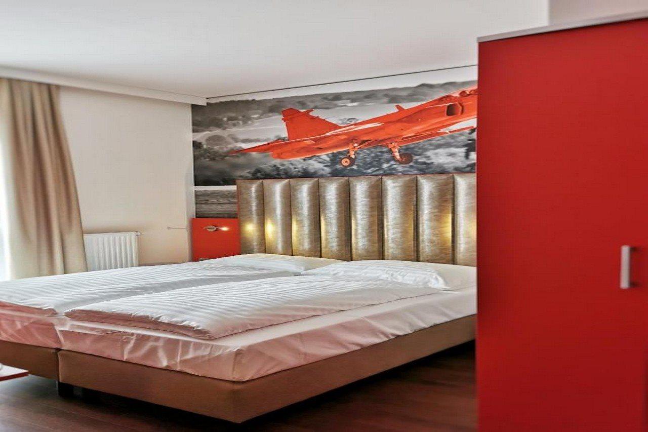 Amedia Express Graz Airport, Trademark Collection By Wyndham Feldkirchen bei Graz Extérieur photo