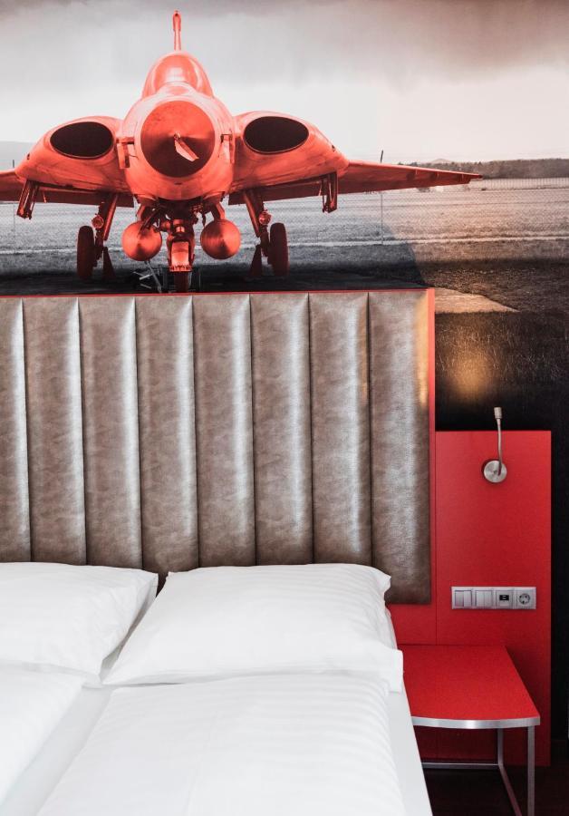 Amedia Express Graz Airport, Trademark Collection By Wyndham Feldkirchen bei Graz Extérieur photo