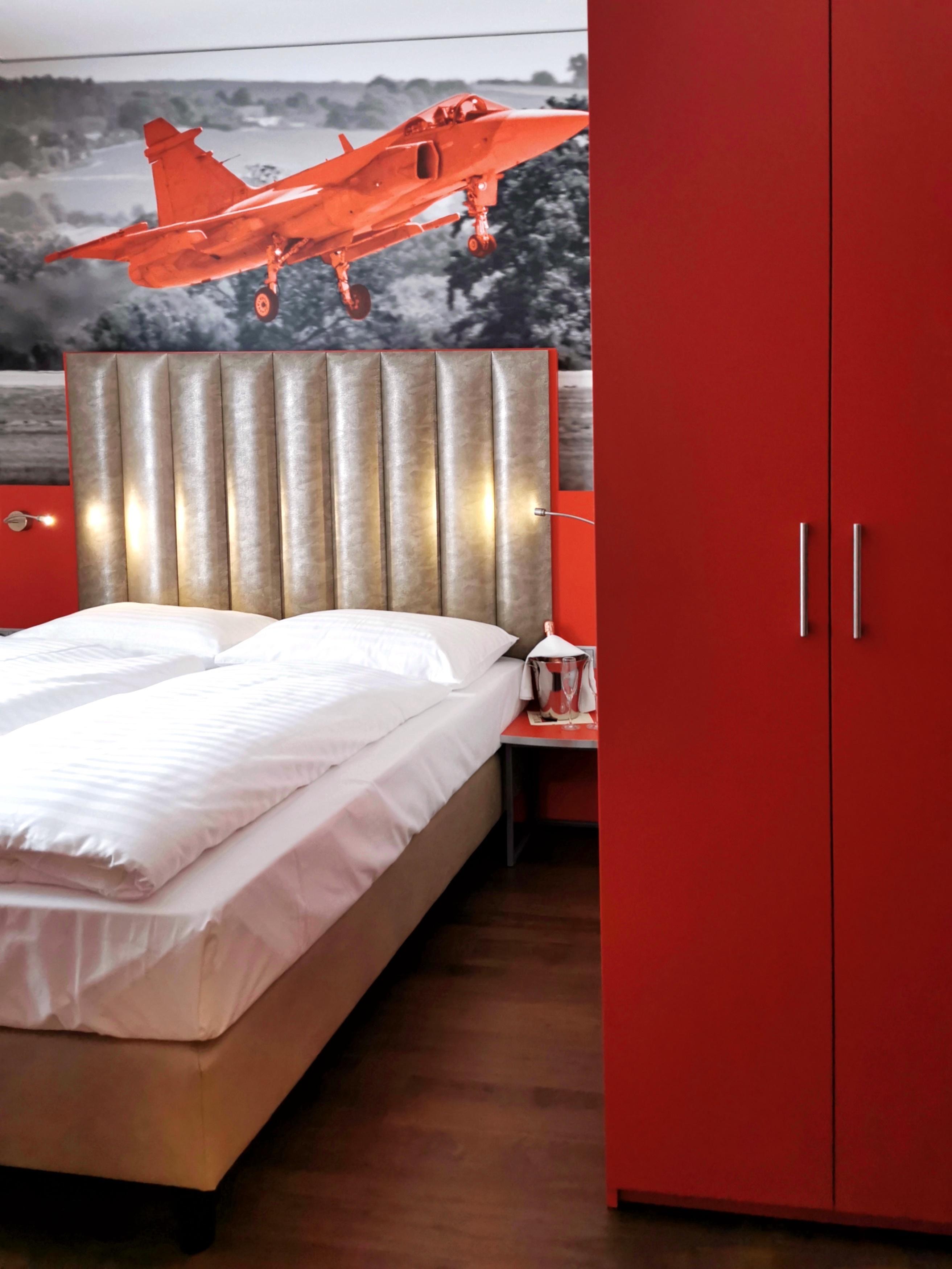 Amedia Express Graz Airport, Trademark Collection By Wyndham Feldkirchen bei Graz Extérieur photo