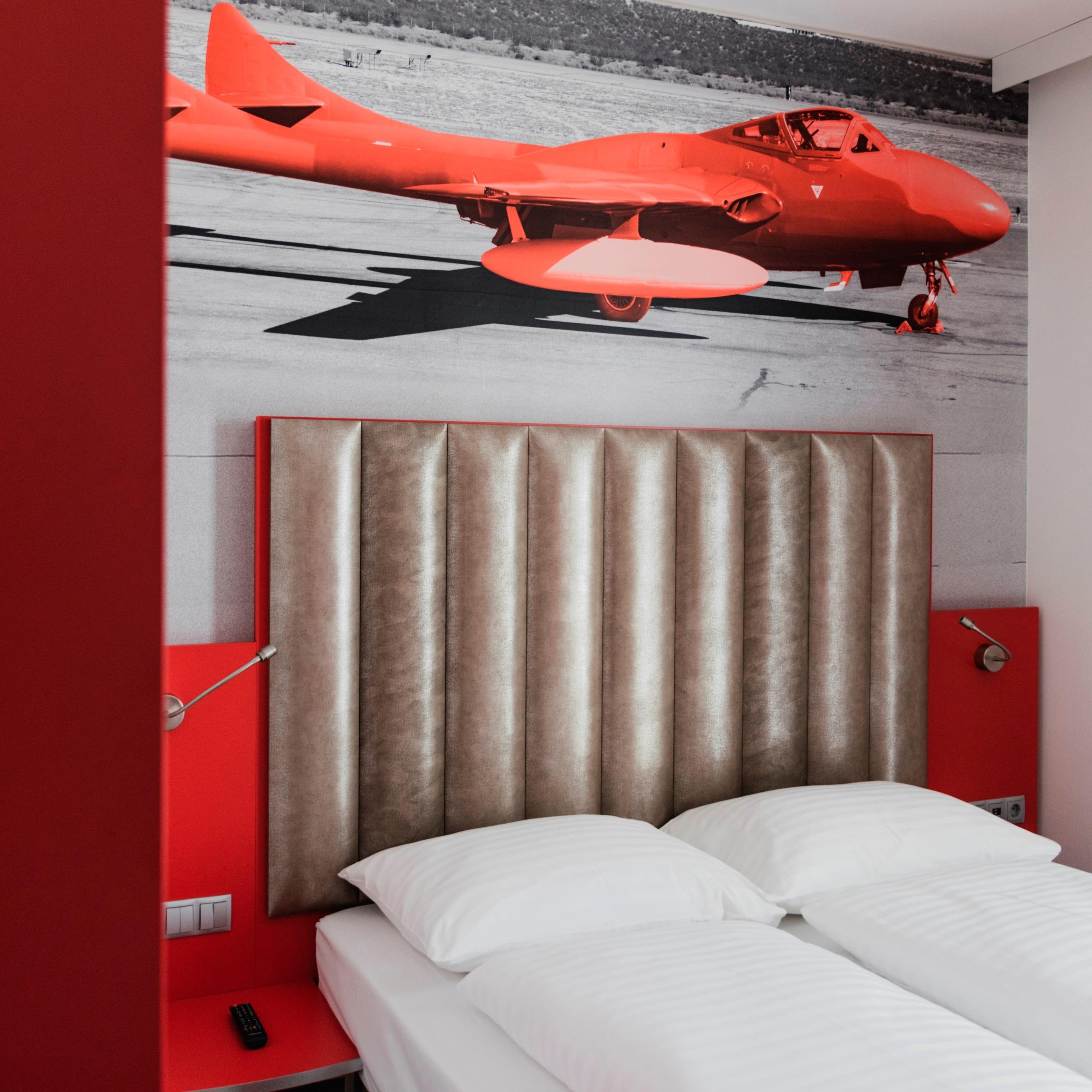 Amedia Express Graz Airport, Trademark Collection By Wyndham Feldkirchen bei Graz Extérieur photo