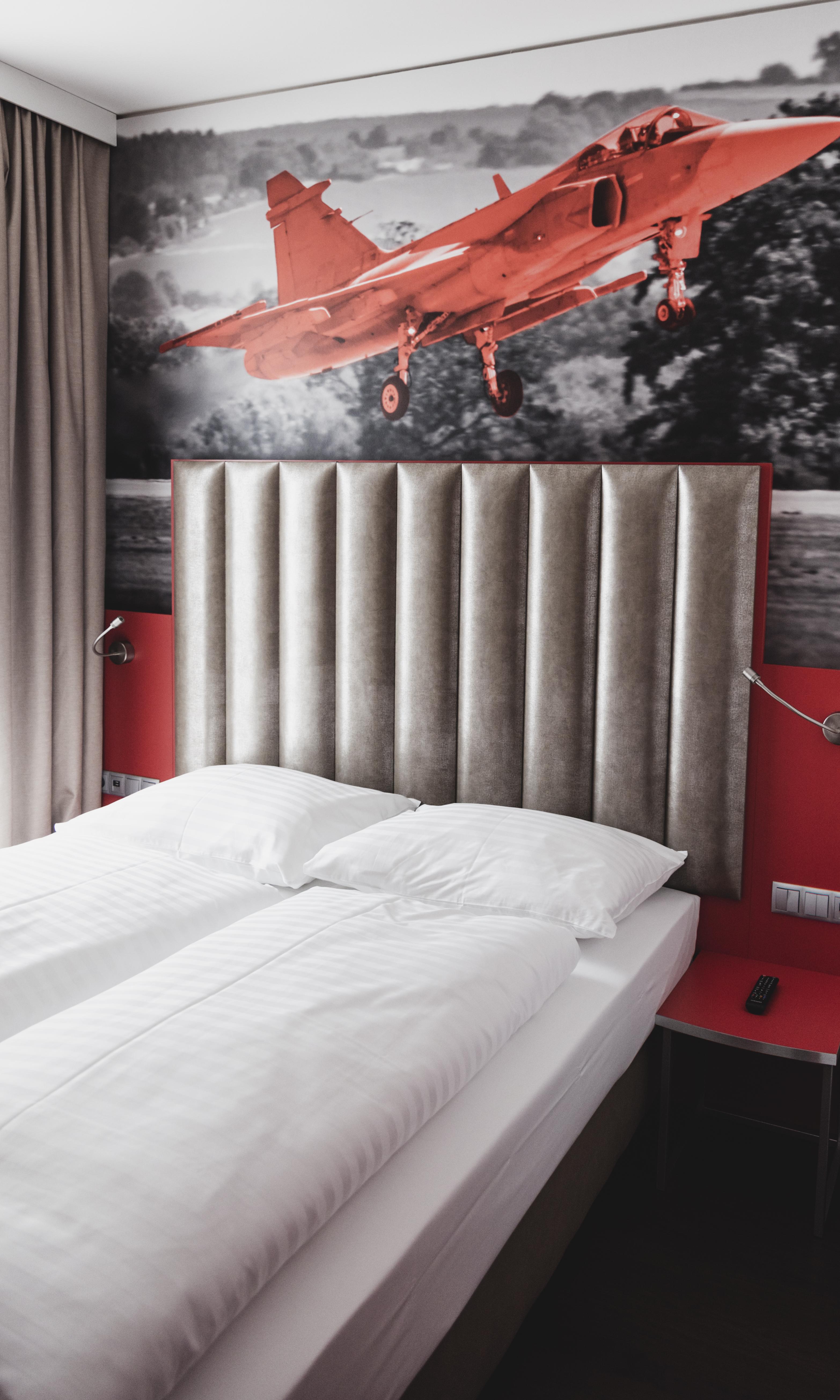Amedia Express Graz Airport, Trademark Collection By Wyndham Feldkirchen bei Graz Extérieur photo